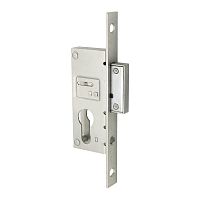 Механизм замка Euro-Elzett 25-16 верхний